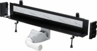 736552 Душевой лоток Advantix Vario (300-1200) подходит дизайн вставка 736569, 736576