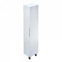 Шкаф-пенал IDDIS Custo 40 напольный белый (CUS40W0i97)