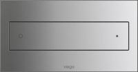 597276 Кнопка смыва Viega Visign for Style 12 хром матовый