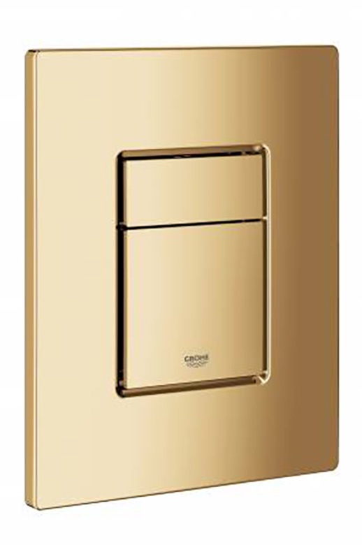 Кнопка смыва GROHE Skate Cosmopolitan, 38732GL0