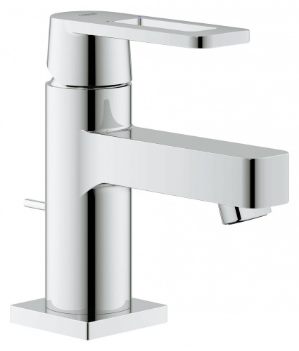 Смеситель Grohe Quadra 32632 000 для раковины