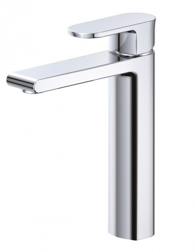 Смеситель для накладной раковины BelBagno Terra TER-LMC-CRM