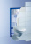 Кнопка для инсталляции Grohe Skate Air 38505SH0, вертикальная, белая