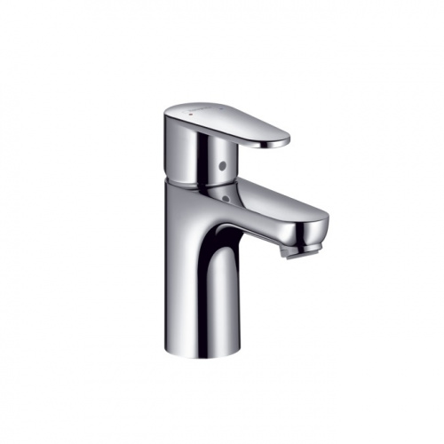 Hansgrohe 31612000 Talis E2 Смеситель для раковины, однорычажный