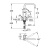 Смеситель Grohe Eurodisc Cosmopolitan 32259003 для кухни