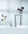 Смеситель для раковины Grohe Eurocube Joy 23654000, с донным клапаном, хром