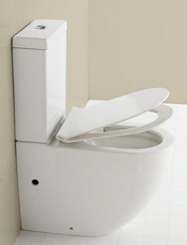 Бачок унитаза BelBagno, BB2141T