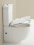 Бачок унитаза BelBagno, BB2141T Бачок унитаза BelBagno, BB2141T