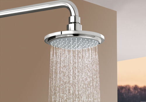 Верхний душ Grohe Euphoria Cosmopolitan 28233000, Ø160 мм