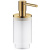 Дозатор жидкого мыла Grohe Selection 41028GL0, золото глянец Дозатор жидкого мыла Grohe Selection 41028GL0, золото глянец