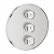 Переключатель потоков Grohe Grohtherm SmartControl 29122DC0 для душа