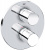 Смеситель термостатический Grohe Grohtherm 3000 Cosmopoliten 19467000 для душа, внешняя часть Смеситель термостатический Grohe Grohtherm 3000 Cosmopoliten 19467000 для душа, внешняя часть