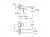 Смеситель Grohe Eurostyle New 19571003 для раковины Смеситель Grohe Eurostyle New 19571003 для раковины