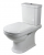 Унитаз Villeroy&Boch Hommage 666210R1 / 772111R1 Унитаз Villeroy&Boch Hommage 666210R1 / 772111R1