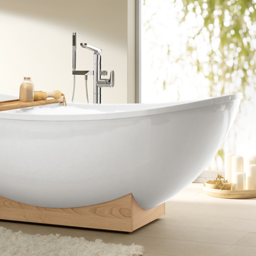 Ванна Villeroy&Boch MY NATURE UBA190NAT9E0V-01.61