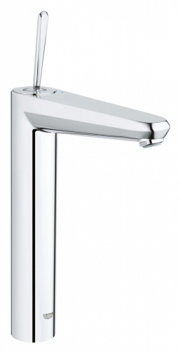 Смеситель Grohe Eurodisk Joystick 23428 000 для свободностоящих раковин