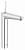 Смеситель Grohe Eurodisk Joystick 23428 000 для свободностоящих раковин