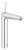 Смеситель Grohe Eurodisk Joystick 23428 000 для свободностоящих раковин