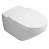 Унитаз Villeroy&Boch Lifetime 5672 1001 подвесной, альпийский белый