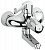 Термостат Grohe Grohtherm Ergomix 34021000 для раковины медицинский, излив 195 мм