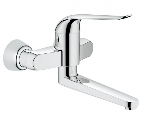 Смеситель Grohe Euroeco Speсial 32772000 для раковины