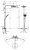 27129400 Raindance Select S 240 2jet Showerpipe, ½’, белый/хром 27129400 Raindance Select S 240 2jet Showerpipe, ½’, белый/хром
