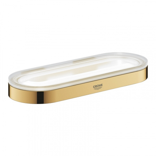 Мыльница Grohe Selection 41036000