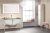 Тумба Villeroy&Boch Amadea Royal A655 00BK подвесная с декором Тумба Villeroy&Boch Amadea Royal A655 00BK подвесная с декором