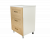 Прайм - 60 Тумба с 3 ящ., (ДСП Gran Oak Yellow Get) Прайм - 60 Тумба с 3 ящ., (ДСП Gran Oak Yellow Get)