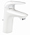 Смеситель для раковины Grohe Eurostyle 2015 23709LS3, с донным клапаном, белая луна