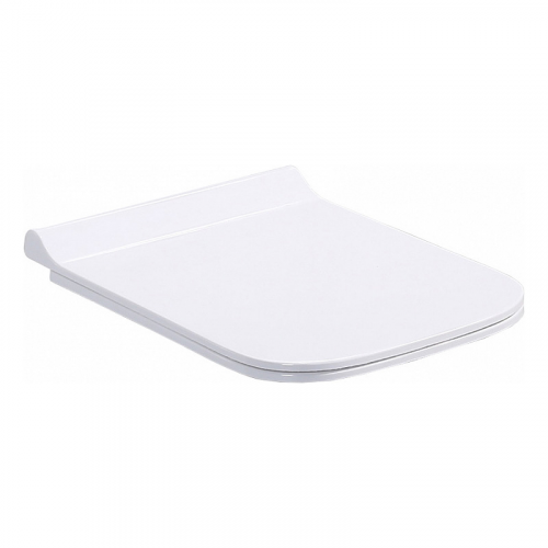 Унитаз подвесной BelBagno Dory BB522ACHR, безободковый