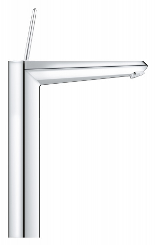 Смеситель Grohe Eurodisk Joystick 23428 000 для свободностоящих раковин