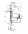 Смеситель Grohe Minta Touch 31358DC0 для кухни, суперсталь Смеситель Grohe Minta Touch 31358DC0 для кухни, суперсталь