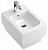 Биде Villeroy&Boch Memento, 5428 00R1, белый alpin ceramicplus