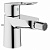 Смеситель для биде Grohe StartLoop 23352000, с донным клапаном, хром