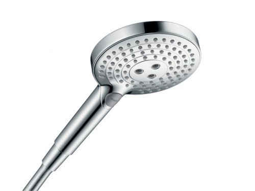 26530000 Raindance Select Ручной душ S120 3 jet