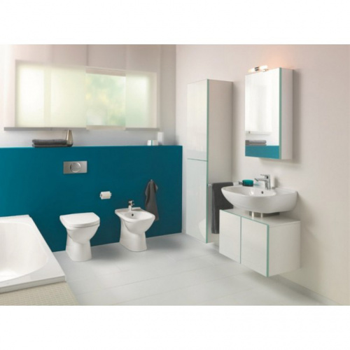 Биде Villeroy&Boch O.novo 5461 0001, напольное