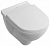 Унитаз Villeroy&Boch O.novo 5660H101 с сиденьем SoftClose, подвесной