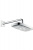 27385400 Raindance Select Raindance Select E 300 2jet верхний душ,½´, с держателем 390 мм БЕЛ./ХРОМ