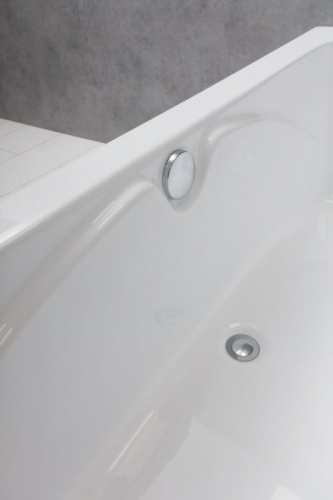 Передняя панель для акриловой ванны BelBagno, Размер: 1800x550