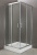 Душевой уголок BELBAGNO UNO-A-2 матовая условный размер, мм:900x900x1950 габариты с диапазоном регулировок, мм:(888-900)х(888-900) Ширина :501 Душевой уголок BELBAGNO UNO-A-2 матовая условный размер, мм:900x900x1950 габариты с диапазоном регулировок, мм:(888-900)х(888-900) Ширина :501