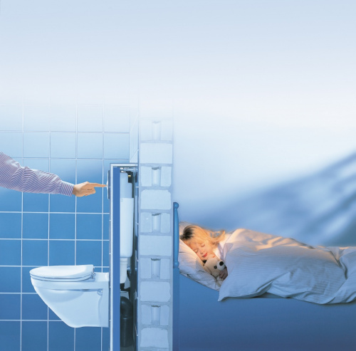 Система инсталляции для унитазов Grohe Rapid SL 38587000 усиленная, 82 см