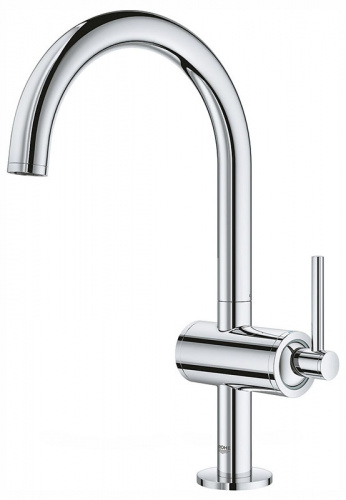 Смеситель Grohe Atrio New 32042003 для раковины