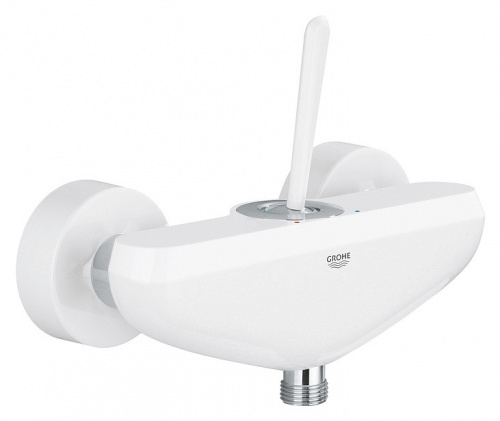 Смеситель Grohe Eurodisc Joy 23430LS0 для душа с подключением шланга
