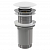 Донный клапан для раковины Salini D 501, 16121WM
