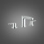 Смеситель Grohe Eurostyle Cosmopolitan 20208 002 для раковины, д/к Смеситель Grohe Eurostyle Cosmopolitan 20208 002 для раковины, д/к