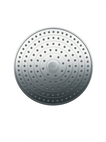 Душевой набор Hansgrohe 27297000 Raindance Select S / ShowerSelect S