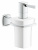 Дозатор для жидкого мыла Grohe Grandera 40627000, хром