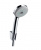 Hansgrohe 27593000 Croma 100 Душевой набор Croma 100 Multi/Porter'S 1,25 м, 1/2 Hansgrohe 27593000 Croma 100 Душевой набор Croma 100 Multi/Porter'S 1,25 м, 1/2
