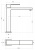 Смеситель для раковины BelBagno Magna MAG-LMC-CRM